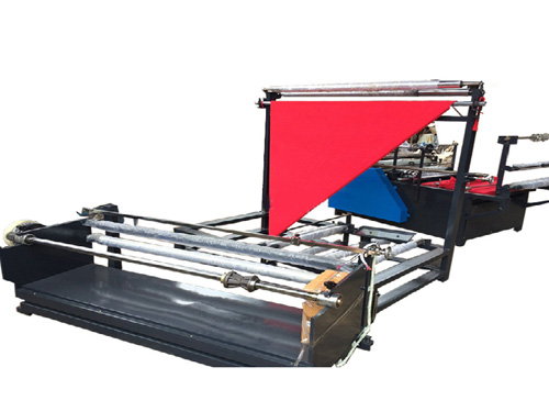 Folding Machine