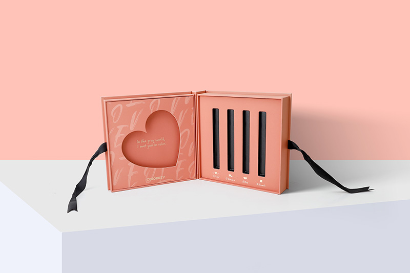 Cosmetics & Skincare