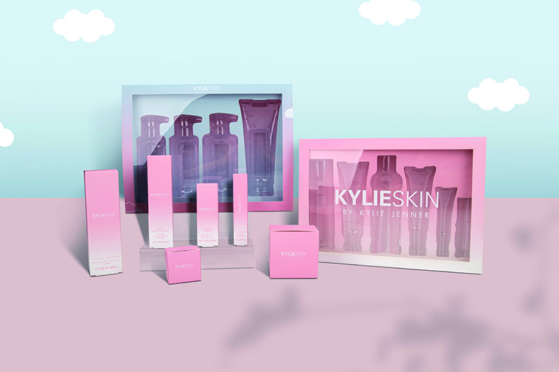 Cosmetics & Skincare