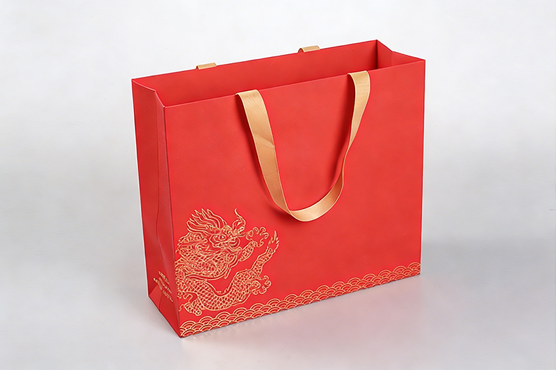 Shopping bag