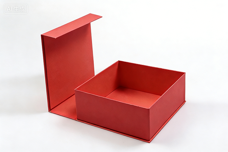 Collapsible box