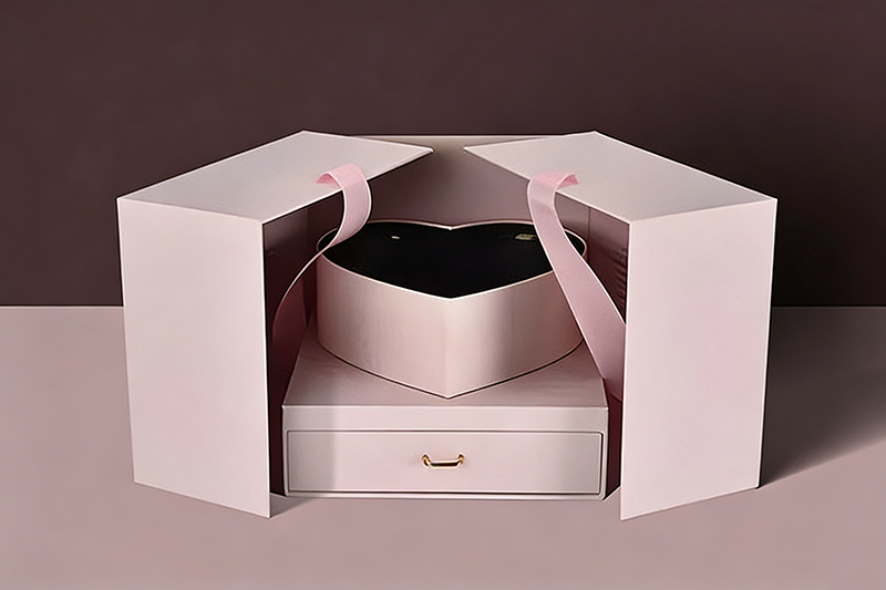 Cosmetics & Skincare