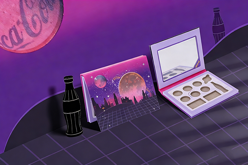 Cosmetics & Skincare