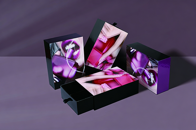 Cosmetics & Skincare