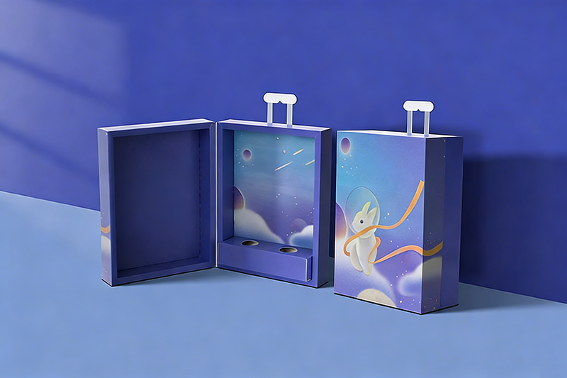 Cosmetics & Skincare