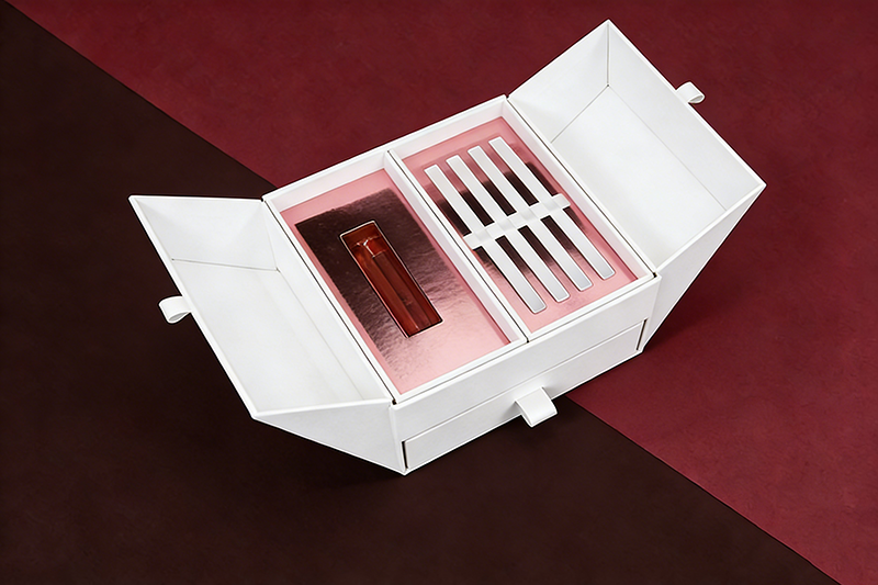 Cosmetics & Skincare