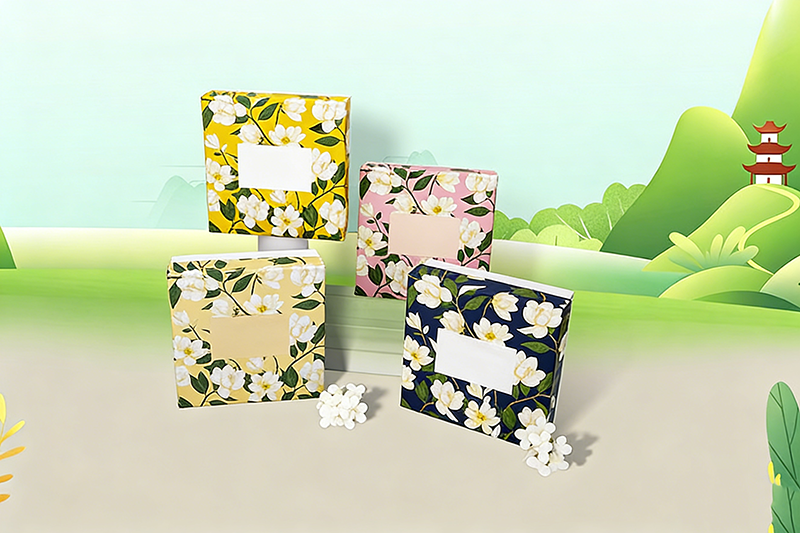 Cosmetics & Skincare