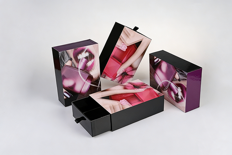 Cosmetics & Skincare