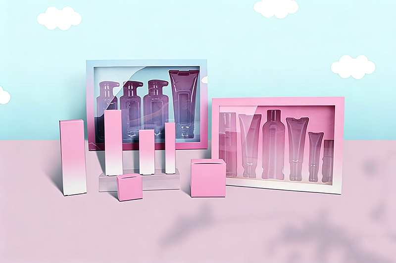 Cosmetics & Skincare
