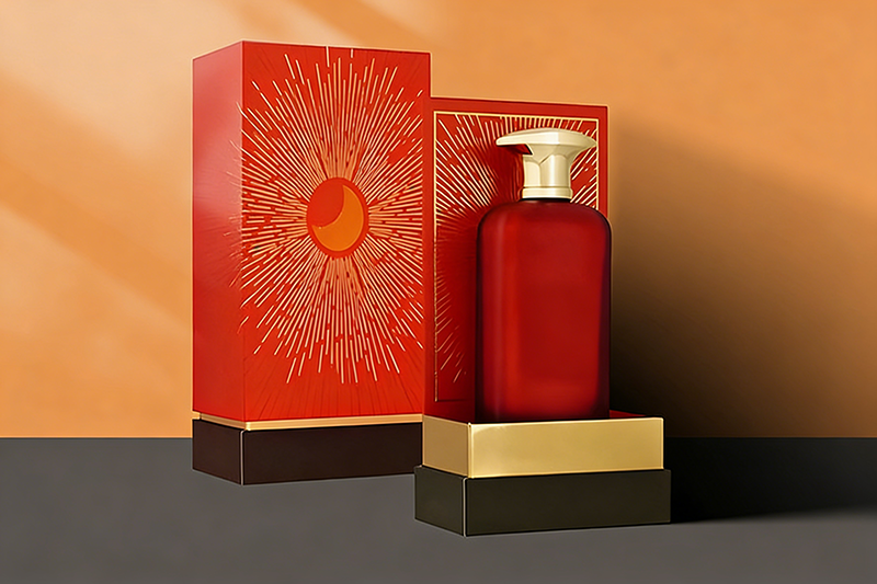 Perfume & Fragrance