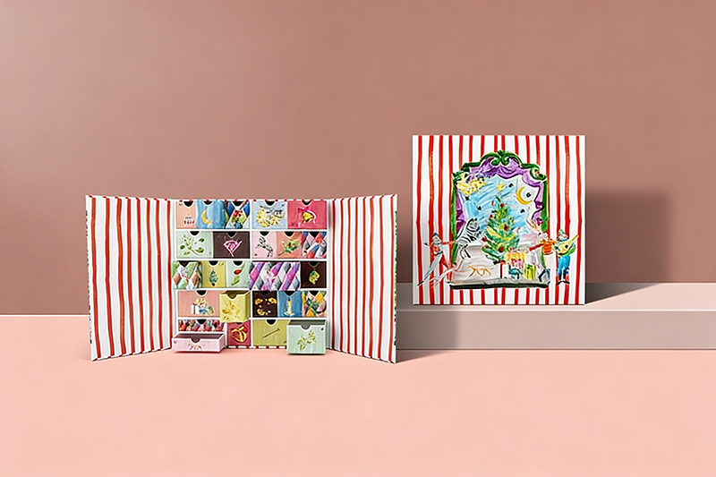 Advent Calendar
