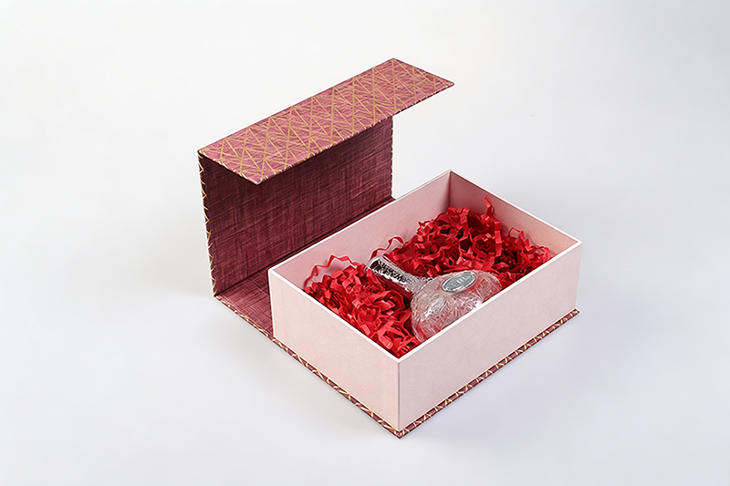 Collapsible box
