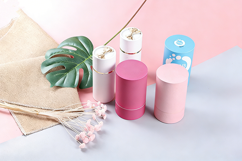 Round tube