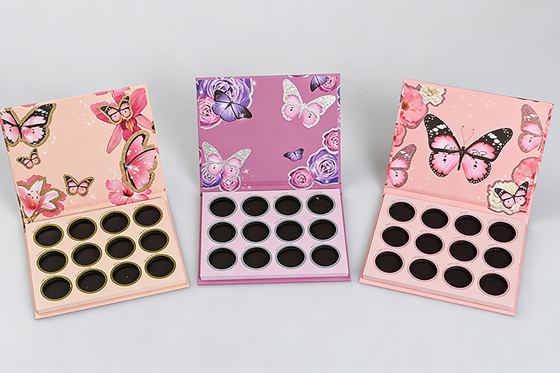 Paper Pallette